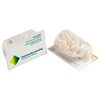 Biz Card Treats with Mints